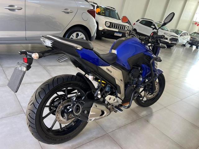 YAMAHA FZ25 FAZER 2023