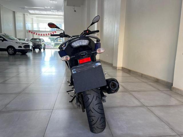 YAMAHA FZ25 FAZER 2023