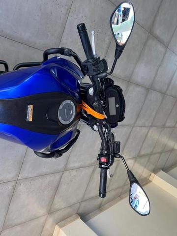 YAMAHA FZ25 FAZER 2023