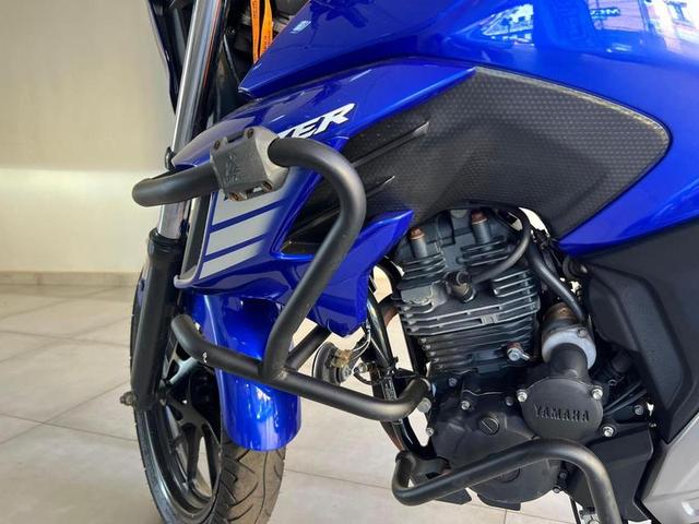 YAMAHA FZ25 FAZER 2023