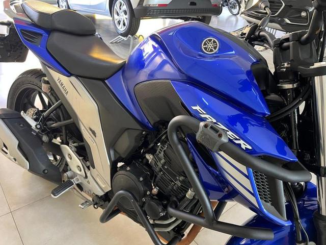 YAMAHA FZ25 FAZER 2023