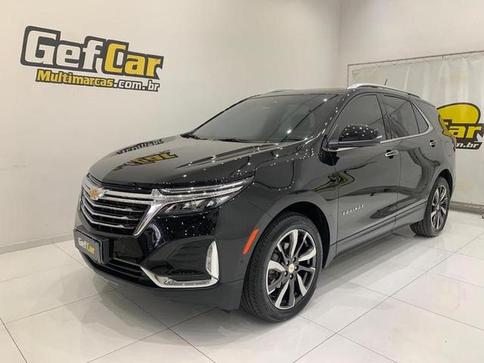 CHEVROLET CHEV EQUINOX 15T PRE 2022