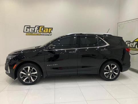 CHEVROLET CHEV EQUINOX 15T PRE 2022