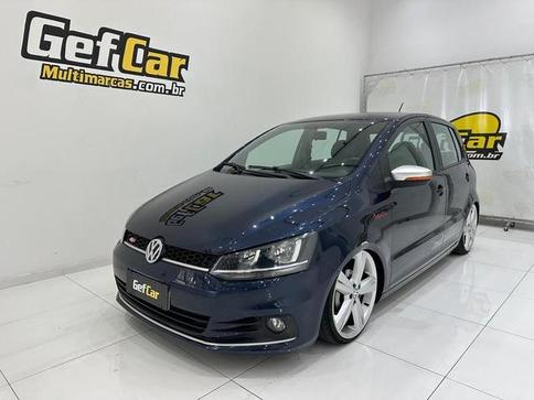 VOLKSWAGEN NOVO FOX ROCK RIO MB 2016