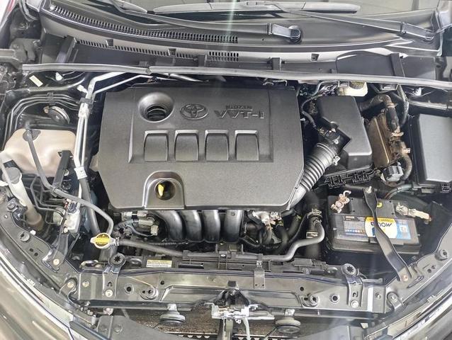 TOYOTA COROLLA XEI20FLEX 2015