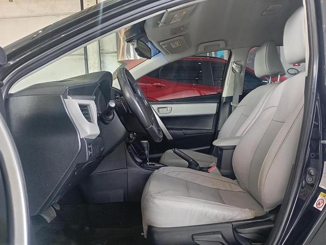 TOYOTA COROLLA XEI20FLEX 2015