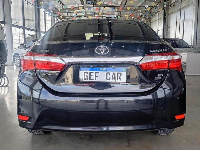 TOYOTA COROLLA XEI20FLEX 2015