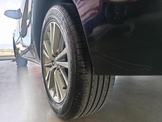 TOYOTA COROLLA XEI20FLEX 2015