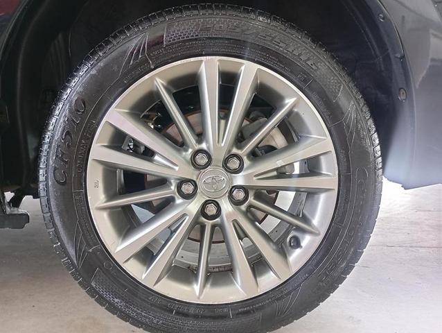 TOYOTA COROLLA XEI20FLEX 2015