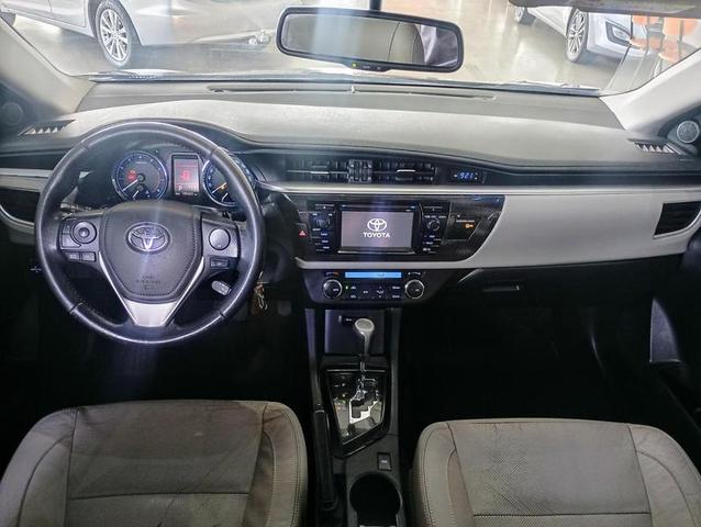 TOYOTA COROLLA XEI20FLEX 2015