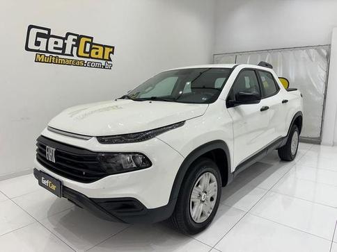 FIAT TORO ENDUR TURB AT6 2022
