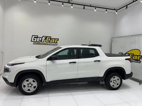 FIAT TORO ENDUR TURB AT6 2022