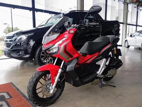 HONDA ADV 150 2024