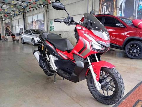HONDA ADV 150 2024