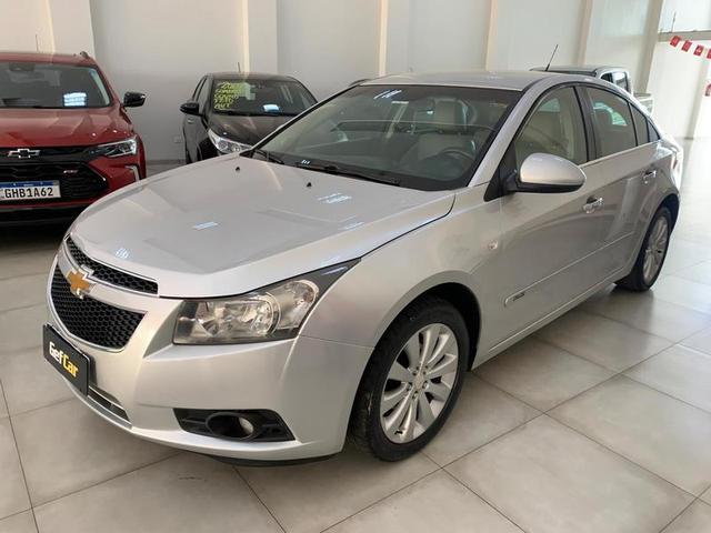 CHEVROLET CRUZE LTZ NB 2013