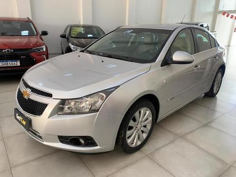 CHEVROLET CRUZE LTZ NB 2013
