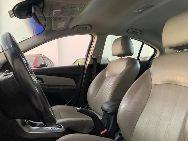 CHEVROLET CRUZE LTZ NB 2013