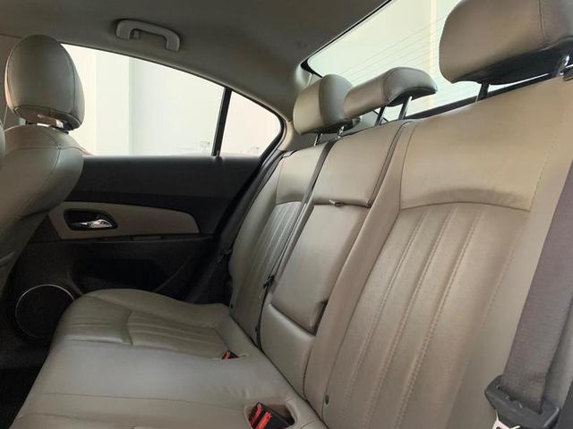 CHEVROLET CRUZE LTZ NB 2013