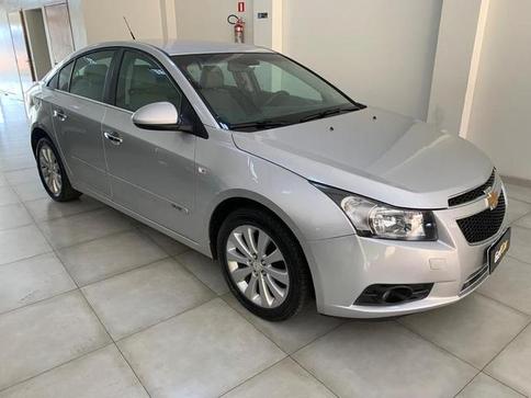 CHEVROLET CRUZE LTZ NB 2013