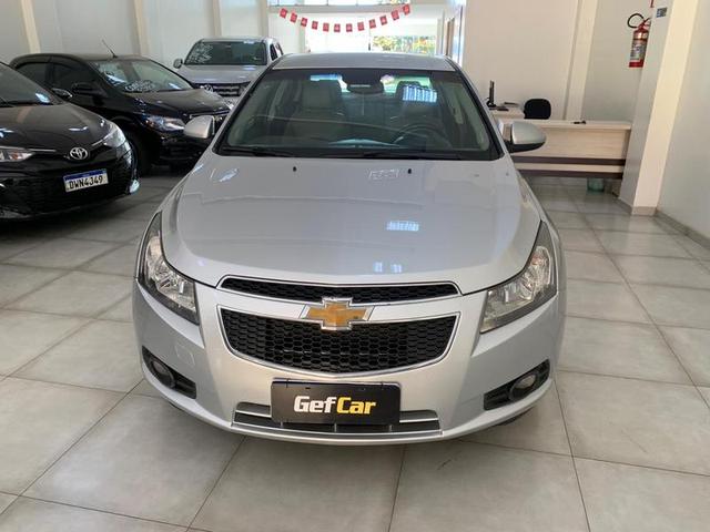 CHEVROLET CRUZE LTZ NB 2013