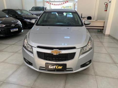 CHEVROLET CRUZE LTZ NB 2013
