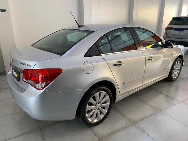 CHEVROLET CRUZE LTZ NB 2013