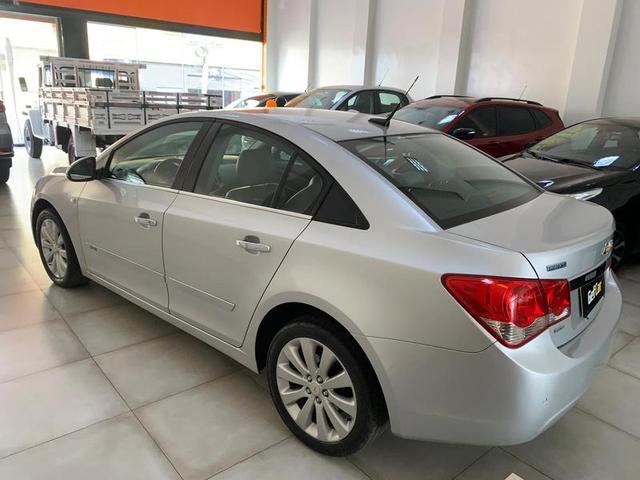 CHEVROLET CRUZE LTZ NB 2013