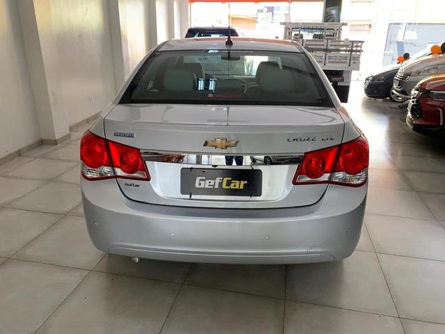 CHEVROLET CRUZE LTZ NB 2013