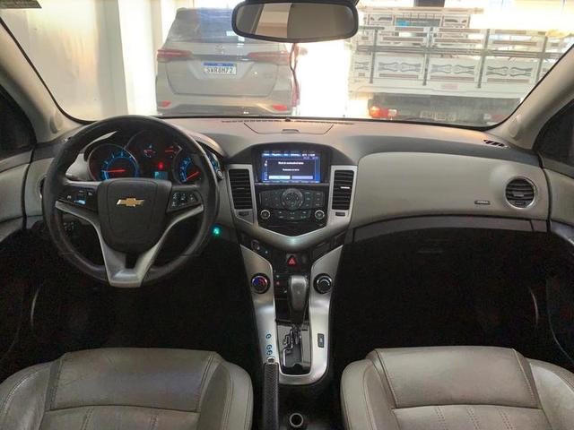 CHEVROLET CRUZE LTZ NB 2013