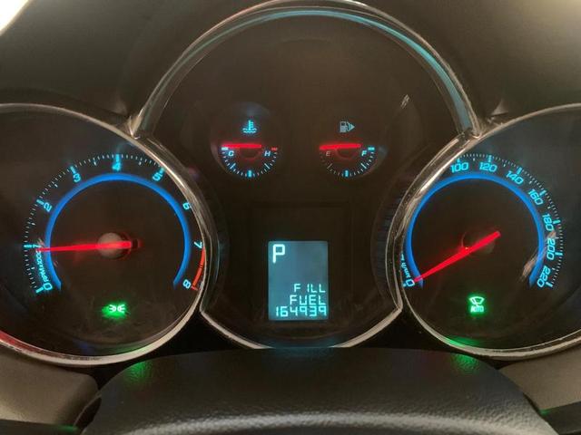 CHEVROLET CRUZE LTZ NB 2013