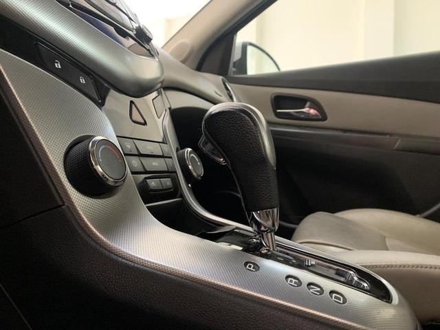 CHEVROLET CRUZE LTZ NB 2013