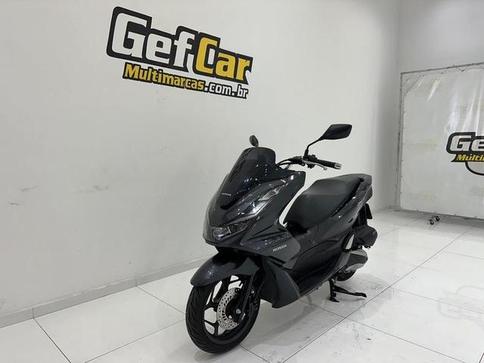 HONDA PCX 160 2023