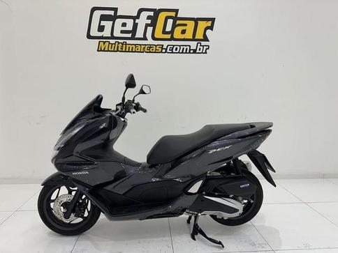 HONDA PCX 160 2023