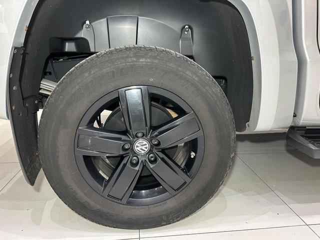 VOLKSWAGEN AMAROK CD 4X4 HIGH 2020