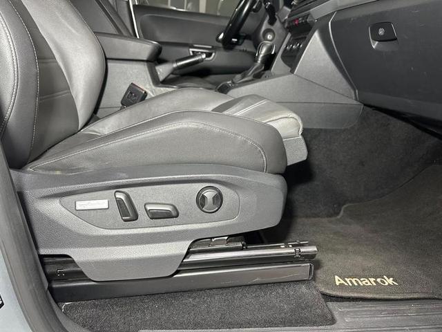 VOLKSWAGEN AMAROK CD 4X4 HIGH 2020