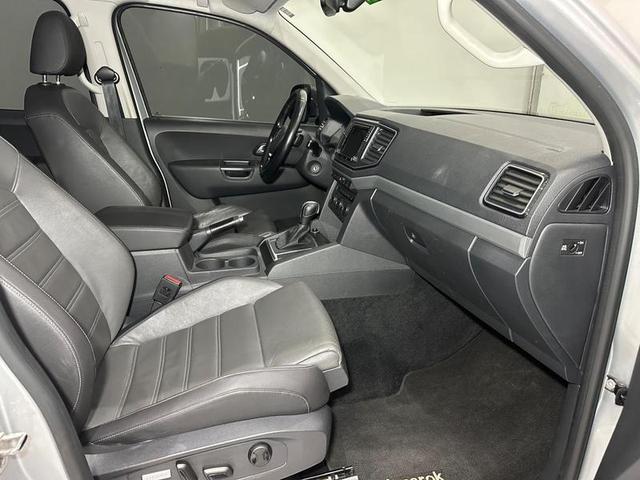 VOLKSWAGEN AMAROK CD 4X4 HIGH 2020