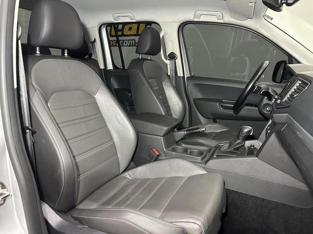 VOLKSWAGEN AMAROK CD 4X4 HIGH 2020