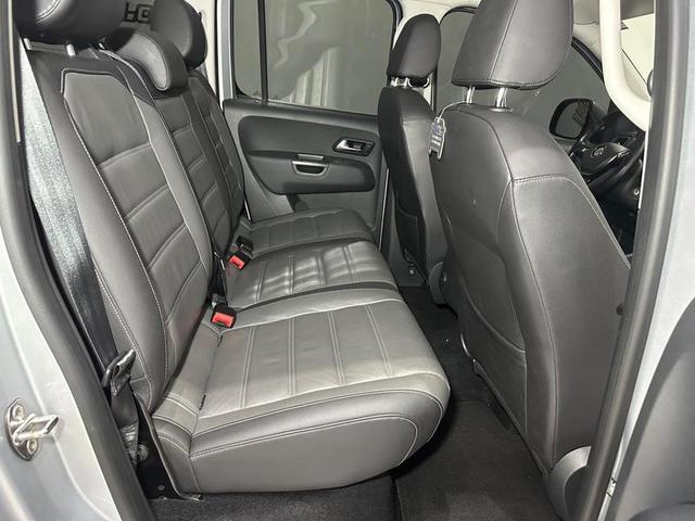 VOLKSWAGEN AMAROK CD 4X4 HIGH 2020