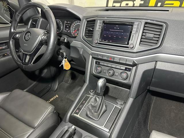 VOLKSWAGEN AMAROK CD 4X4 HIGH 2020