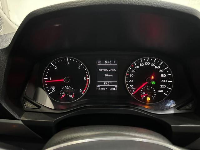 VOLKSWAGEN AMAROK CD 4X4 HIGH 2020