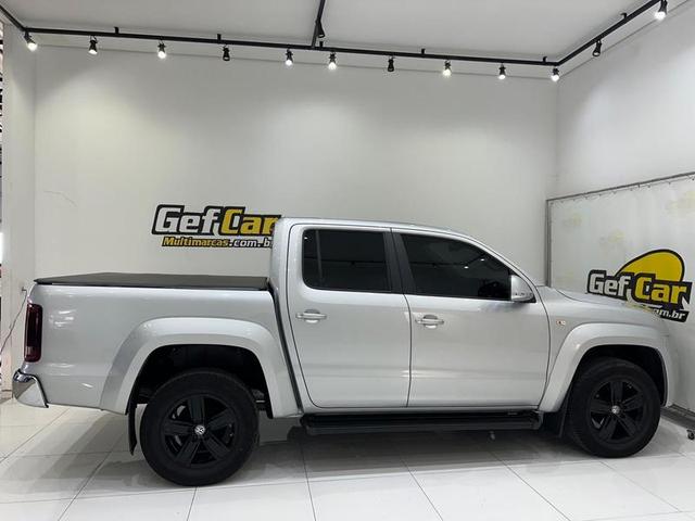 VOLKSWAGEN AMAROK CD 4X4 HIGH 2020