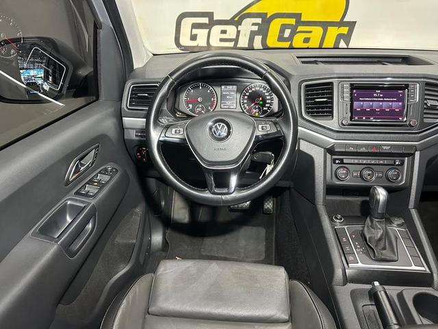 VOLKSWAGEN AMAROK CD 4X4 HIGH 2020