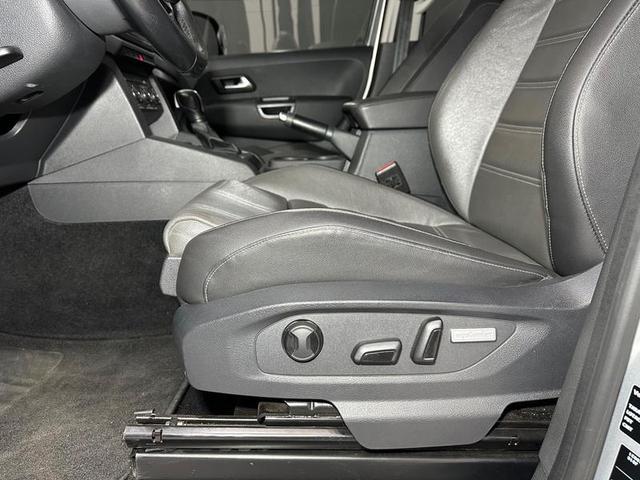 VOLKSWAGEN AMAROK CD 4X4 HIGH 2020
