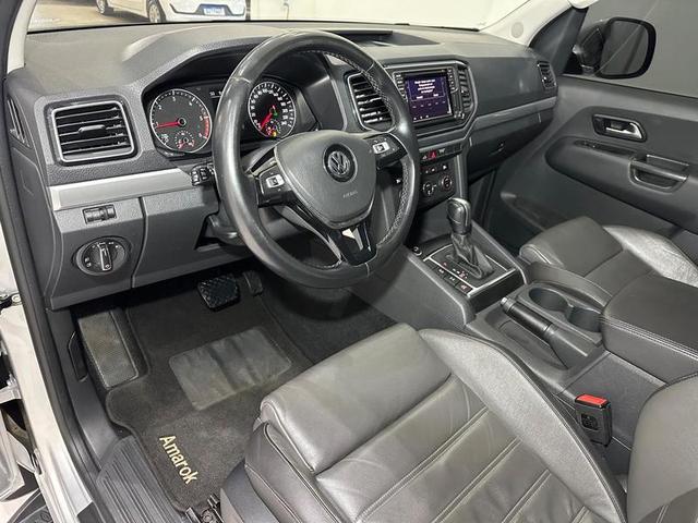 VOLKSWAGEN AMAROK CD 4X4 HIGH 2020