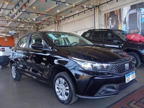 FIAT ARGO 1.0 2023
