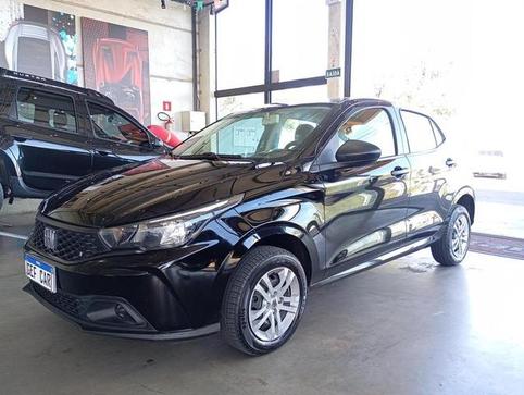 FIAT ARGO 1.0 2023
