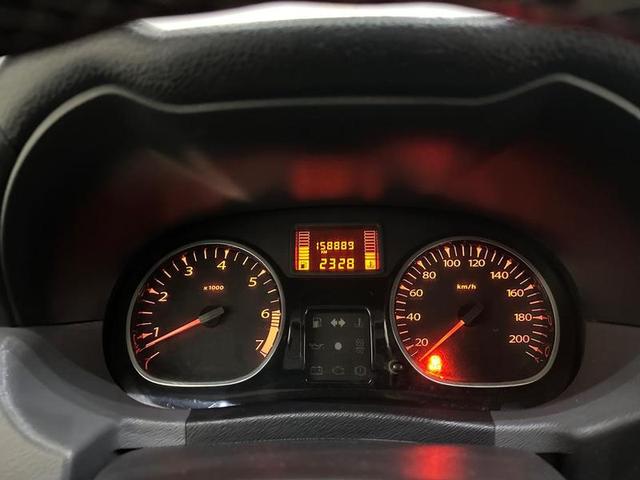 RENAULT DUSTER 1.6 DYNAMIQUE 4X2 16V FLEX 4P MANUAL 2015