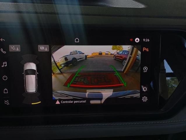 VOLKSWAGEN TAOS CL TSI 2023