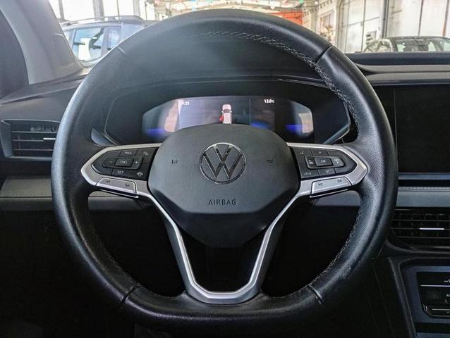 VOLKSWAGEN TAOS CL TSI 2023