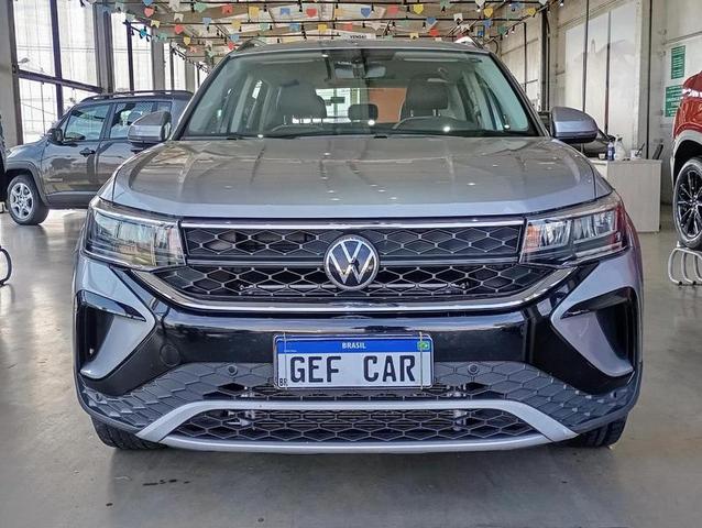VOLKSWAGEN TAOS CL TSI 2023